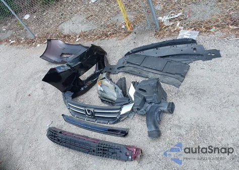 2013 Honda Accord Lx из США, поврежденный, VIN 1HGCR2F34DA258975